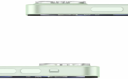 Camera Lens HD Tempered Glass Protector for iPhone 12 Mini 5.4